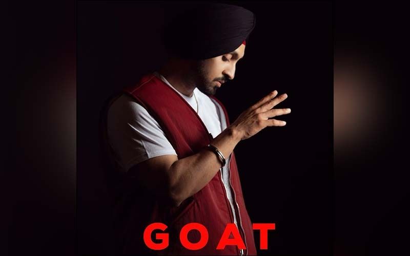 G.O.A.T By Diljit Dosanjh All Set To Chronicle His Journey To Success; EXCLUSIVELY Available On 9XM