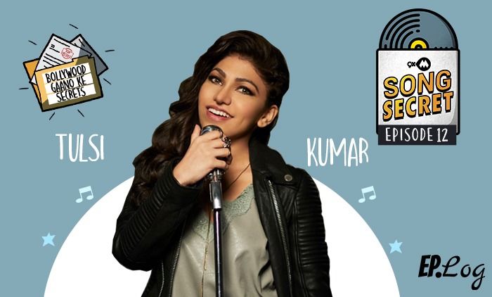 9XM Song Secret Episode 12 With Tulsi Kumar