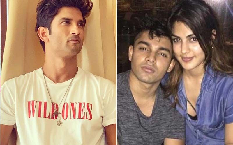 Rhea Chakraborty Confesses She Was Procuring Drugs For Sushant Singh Rajput Through Showik; Actress Summoned By NCB Again Tomorrow: REPORTS