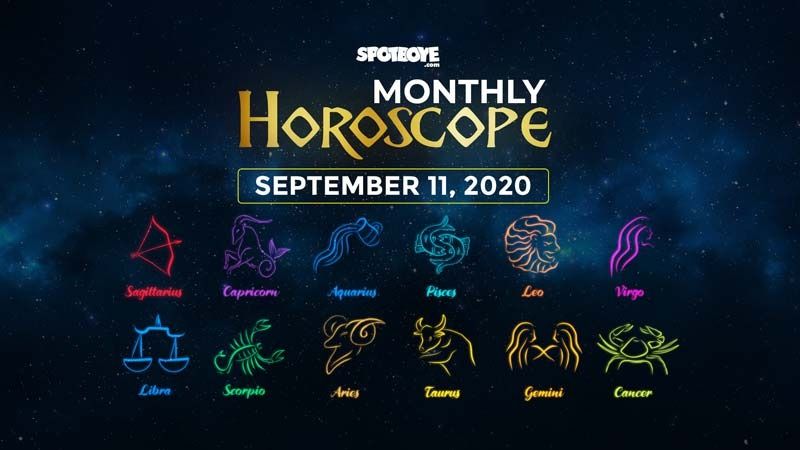 Horoscope Today, September 11, 2020: Check Your Daily Astrology Prediction For Leo, Virgo, Libra, Scorpio, And  Other Signs