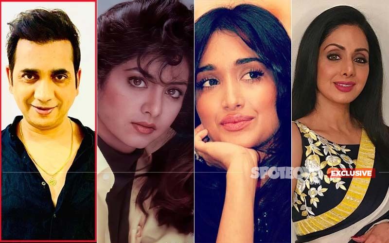 Sushant Singh Rajput's Chhichhore Co-Star Saanand Verma: 'People Are Demanding Justice As They Are Tired Of Mysterious Deaths Of Divya Bharti, Jiah Khan And Sridevi'- EXCLUSIVE