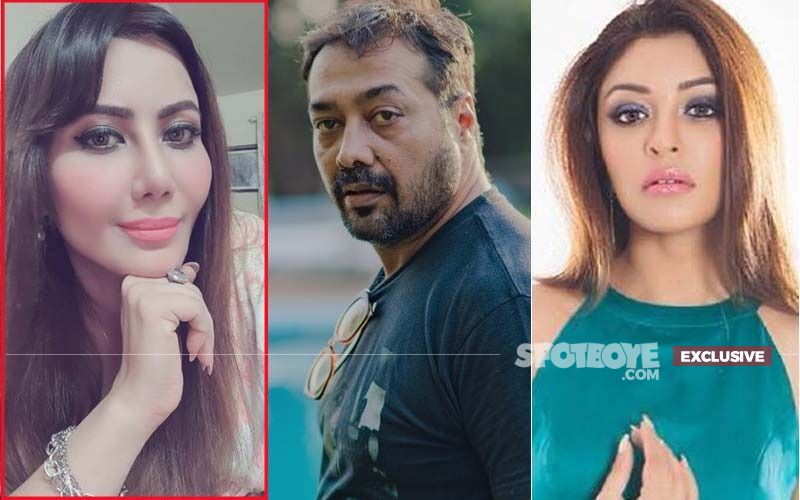 Anurag Kashyap-Payal Ghosh Controversy: Nausheen Ali Sardar Says, 'Struggling Actors Are Misusing #MeToo And That's Wrong'- EXCLUSIVE