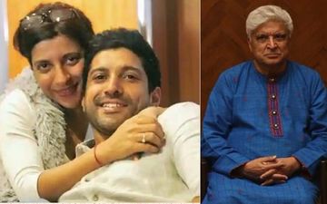 Javed Akhtar Reveals What He Would Say To His Kids Zoya And Farhan Akhtar, If He Found Out They Used Charas And Ganja