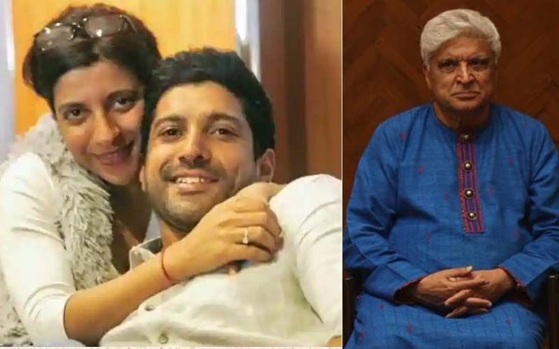 Javed Akhtar Reveals What He Would Say To His Kids Zoya And Farhan Akhtar, If He Found Out They Used Charas And Ganja