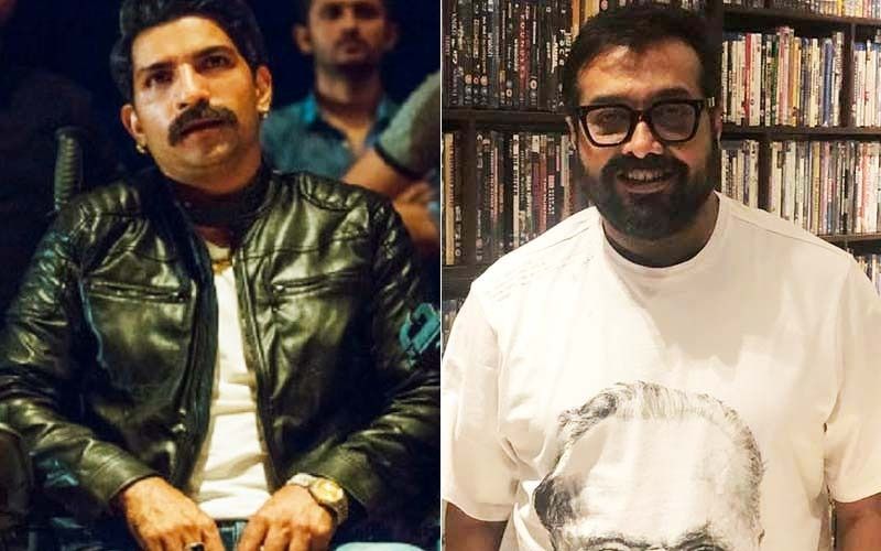 Sacred Games Actor Jatin Sarna AKA Bunty Says Anurag Kashyap Reassured Him Before Nude Scene; Had Underwear Digitally Removed With CGI