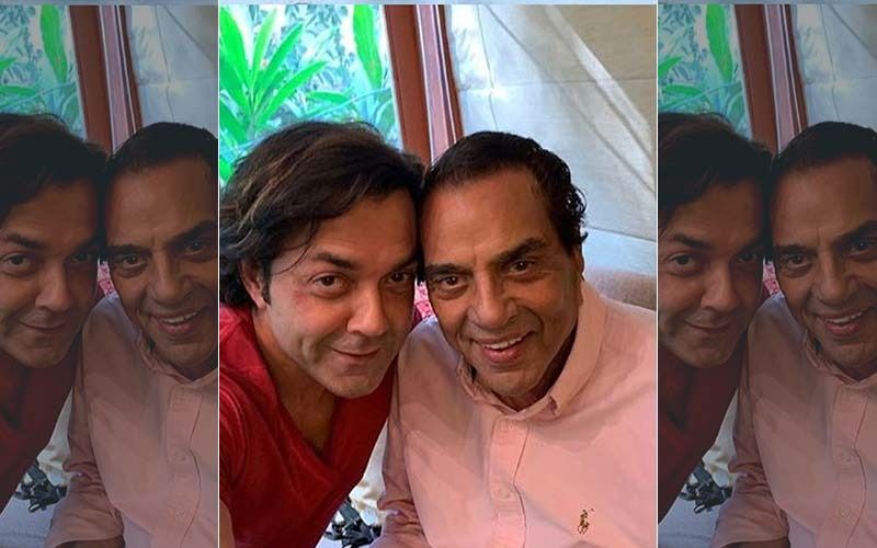 Bobby Deol Says He Does Not Open Up To His Father Dharmendra: 'Made It A Point To Avoid That Kind Of Distance With My Own Kids’