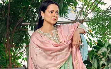 Kangana Ranaut Reacts To Shraddha Kapoor, Dia Mirza And Others Rejoicing The News Of Aarey Metro Car-Shed's New Location; Calls It 'First World Problems Of A Few Fancy Activists'