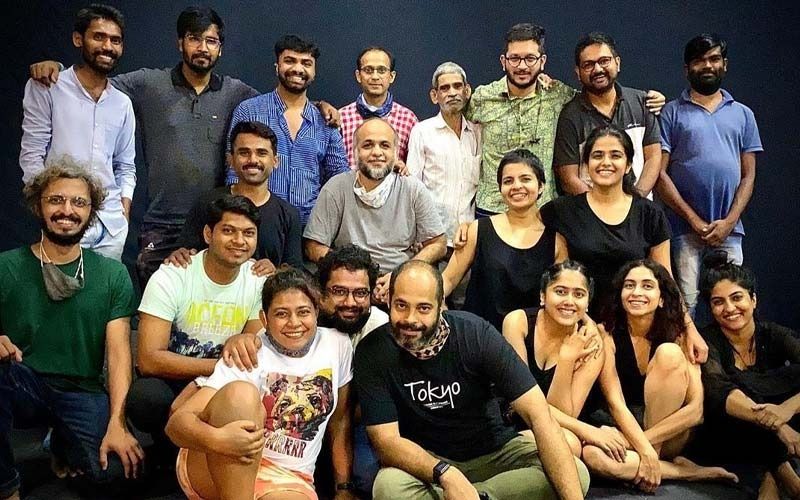 The Color Of Loss: Mrinmayee Godbole Shares Her Experience Of Being A Part Of This Online Play