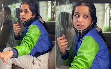 Bigg Boss 14: Punjabi Industry Comes Out In Support Of Sara Gurpal After She Was Badly Injured In A Task And Evicted From The Show