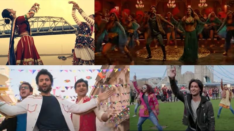 Navratri 2020: Top 10 Bollywood Songs That Will Set Your Festive Mood