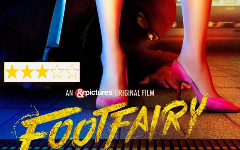 Footfairy Movie Review: Fear Is The Key In This Gulshan Devaiah, Kunaal Roy Kapur And Sagarika Ghatge Starrer