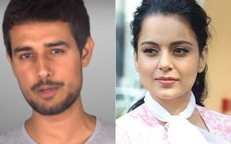 Kangana Ranaut REACTS To YouTuber Dhruv Rathee’s Viral Video On Her, Calls Him ‘Dimwit’: ‘I Can Get Him Behind Bars For Lying’
