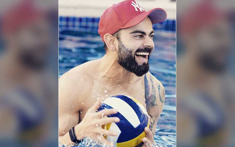 Virat Kohli Birthday Special: 5 Times The Indian Cricket Skipper Turned Out To Be A Total Entertainer On-Field-WATCH