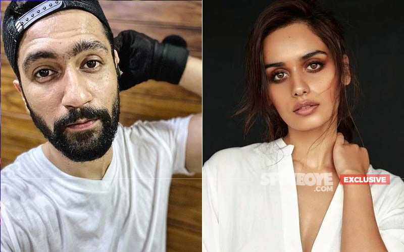 Yash Raj’s Next Comedy With Vicky Kaushal-Manushi Chillar NOT Inspired By Dharamputra; Busting The Fake News- EXCLUSIVE