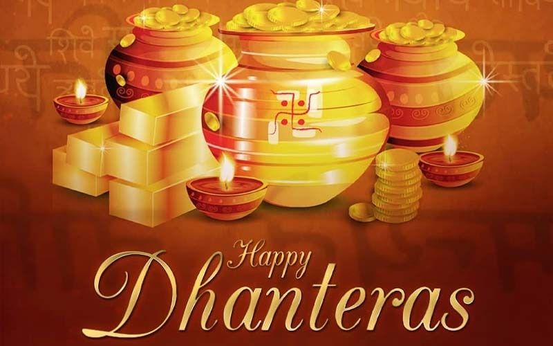 Dhanteras Puja Muhurat 2024 Usa Linnell