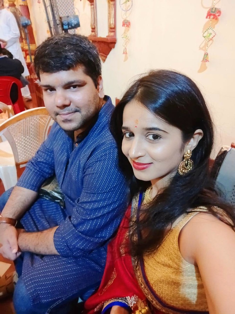 Udaan Actress Sheetal Pandya To Marry School Friend Abhishek ...