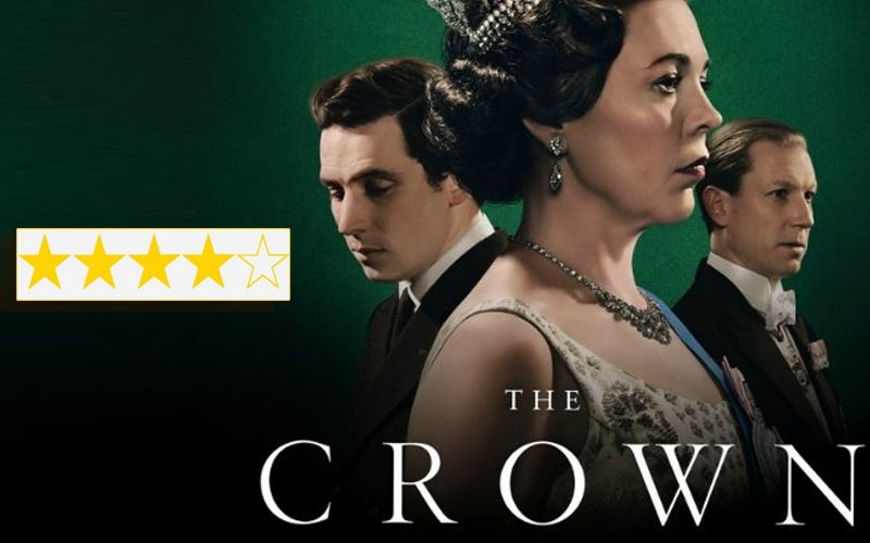 The Crown Season 4 Review: The Series Starring Olivia Colman, Gillian Anderson, Emma Corrin Is The Crowning Glory, Or Is It? The Answer Is An Emphatic YES