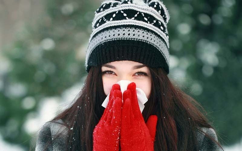 Winter Health Care: 10 Ways To Stay Away From Cold And Flu In This Winter