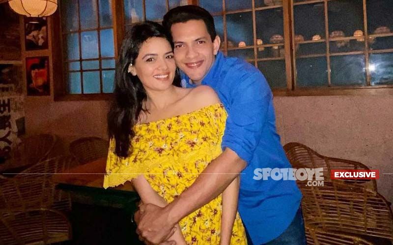 Aditya Narayan To Marry Shweta Aggarwal On December 1: ‘It’ll Be A Simple Temple Wedding And A Small Reception After That’- EXCLUSIVE
