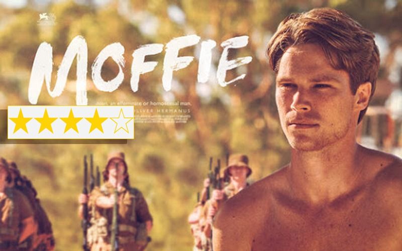 Moffie REVIEW: Kai Luke Brummer, Ryan De Villiers And Hilton Pelser Starrer Is A Moving And Masterly Tale About Love During Apartheid