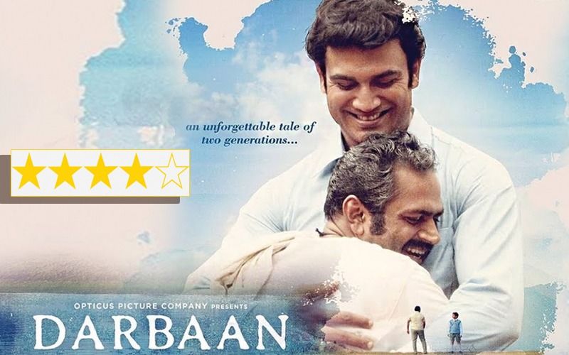 Darbaan Movie Review: Sharib Hashmi In This Unmissable Film Is Heartwarming In A Way Rarely Seen