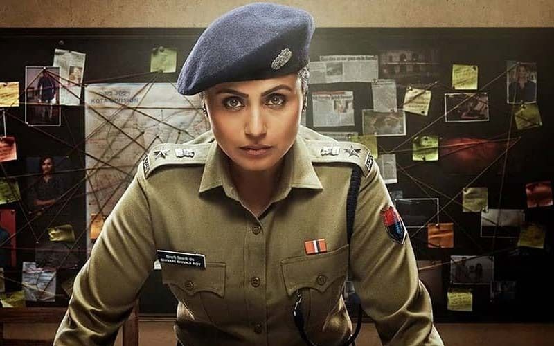 1 Year Of Mardaani 2: Rani Mukerji Talks About Women Safety: ‘These Incidents Are Not Getting Over; We Still Have To Do Much More’