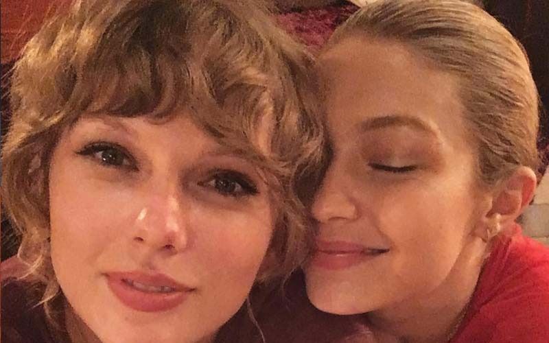 New Mum Gigi Hadid Wishes Taylor Swift On Her 31st Birthday With A Rare Picture Together: ‘Wish We Could Be Together To Celebrate’