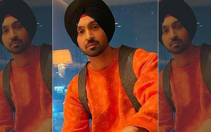 Farmers’ Protest: Diljit Dosanjh SLAMS Those Criticizing Farmers For Having Pizza At The Protest Site; Says ‘Farmers Consuming Poison Was Never A Concern’