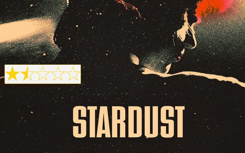 Stardust Movie Review: Johnny Flynn, Jena Malone and Marc Maron Starrer Is David Bowie’s Worst Nightmare Come True