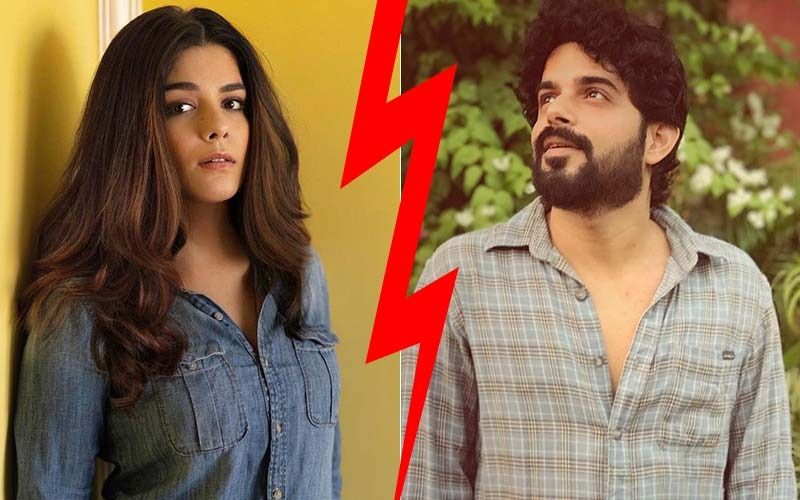 Pooja Gor Announces Split With Boyfriend Raj Singh Arora; Says, 'It Has Taken A Good Amount Of Time And Courage For Me To Talk About This'