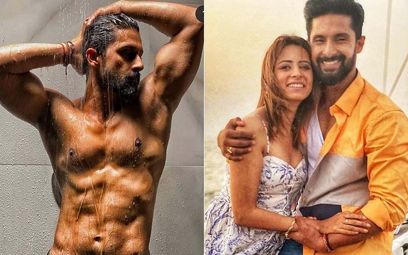 Happy Birthday Ravi Dubey: Sargun Mehta Shares A Sizzling Picture. Says ‘Mere Bhagwan Ka Naya Roop’’