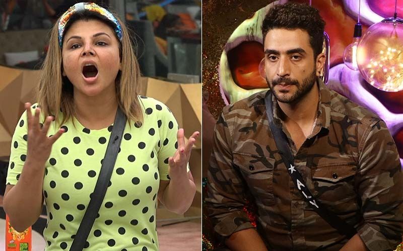 Bigg Boss 14 Dec 28 SPOILER ALERT: Rahul Vaidya Says He Is Disappointed With Aly Goni; Rakhi Sawant Claims She Studied MBBS From Canada