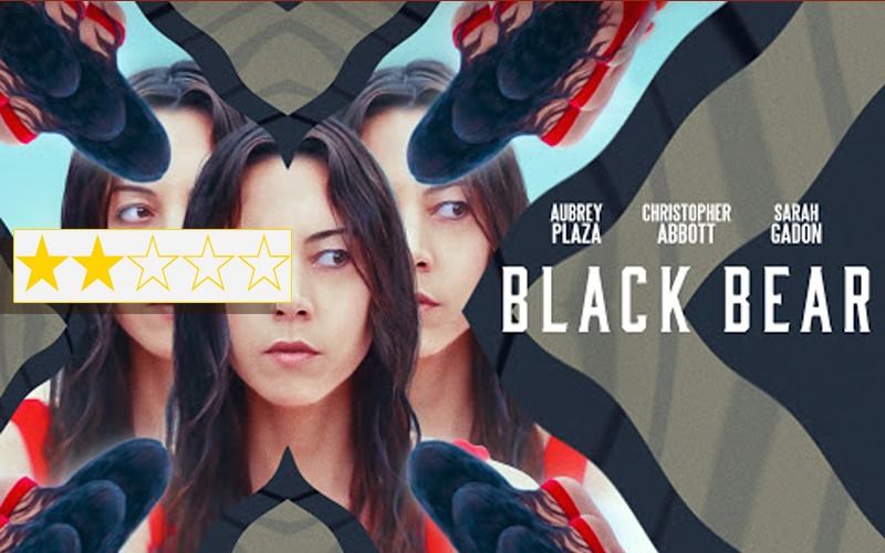 Black Bear Review: The Film Starring Aubrey Plaza, Christopher Abbott, Sarah Gadon Is A Puzzle Better Left Unsolved