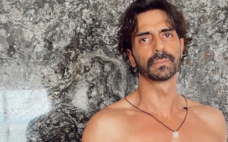 After Being Questioned In Drugs Case, Arjun Rampal Calls 2020 A 'Dreadful, Misleading, Disruptive, Dangerous' Year; Says 'Never Been On The Wrong Side Of The Law’