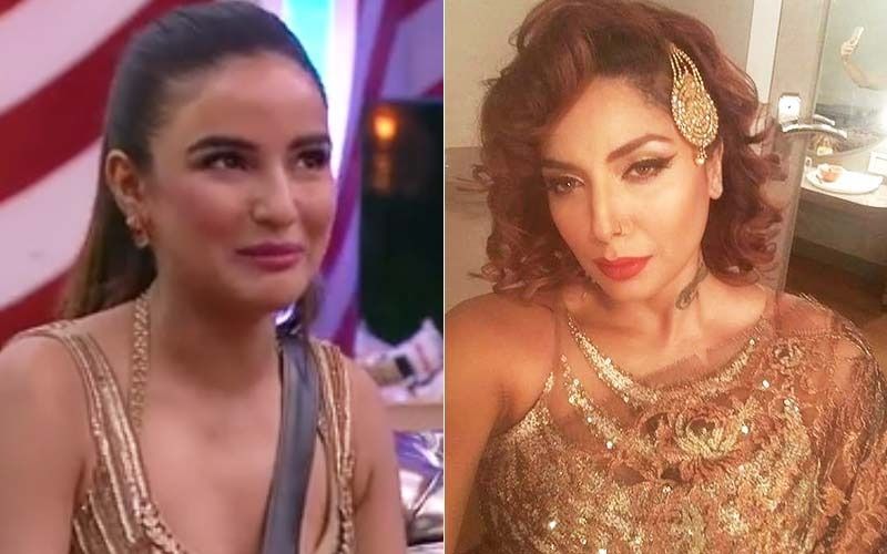 Bigg Boss 14: Diandra Soares SLAMS Jasmin Bhasin For Her Fake ‘Crybaby Act’: ‘The Venom You Spew Is Vicious And Clearly Visible All Week’