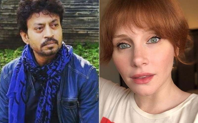Irrfan Khan’s Jurassic World Co-Actor Bryce Dallas Howard Pens A Note Remembering The Late Actor: ‘Miss You Greatly, Irrfan’