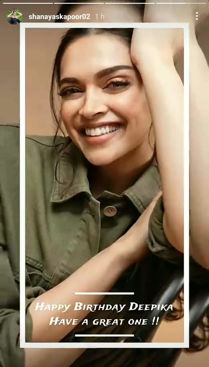 Deepika Padukone Birth