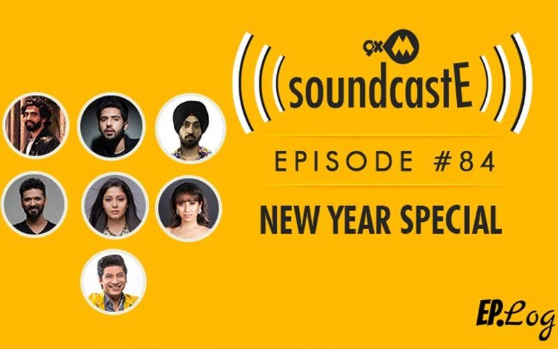 9XM SoundcastE: Episode 84 Dedicated To All The Promising Artists Of 2020
