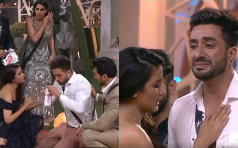 Bigg Boss 14: Aly Goni Suffers An Asthma Attack Post Jasmin Bhasin’s Eviction; Salman Khan Asks Him To Breathe And Stay Strong