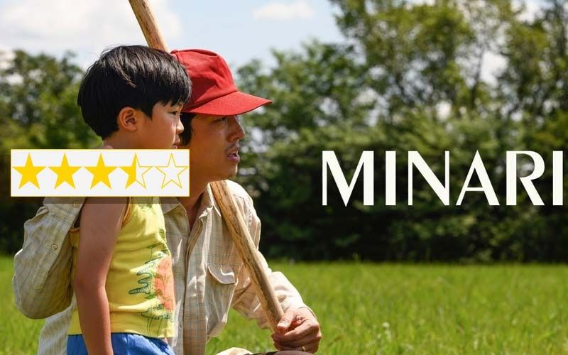Minari Movie Review: The Film Starring Steven Yeun And Han Ye-ri Follows The American Dream To The Summit Of  Excellence