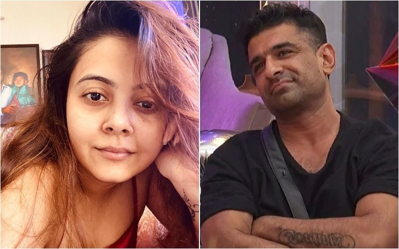Bigg Boss 14: Eijaz Khan Is OUT Of The BB House; Devoleena Bhattacharjee To Take His Place? Deets INSIDE