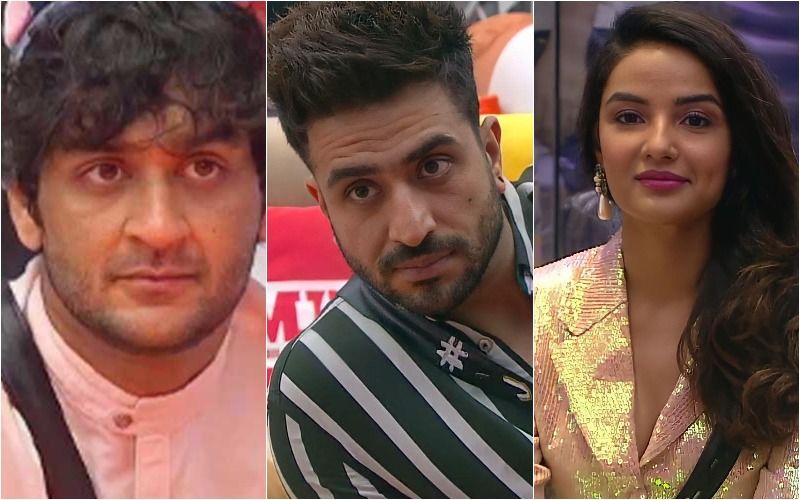 Bigg Boss 14: Jasmin Bhasin Clarifies About Aly Goni’s ‘Pavitra Bhabhi’ Comment After Vikas Gupta Says ‘Being Called A Woman Is Derogatory To These Idiots’