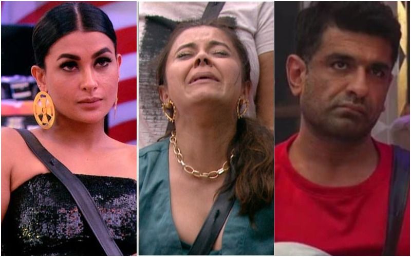 Bigg Boss 14: Pavitra Punia On Devoleena Bhattacharjee's Game As Eijaz Khan’s Proxy: ‘What She’s Doing Is Completely Opposite Of What Eijaz’s Image Is’