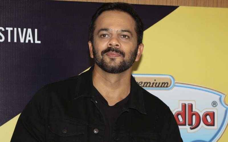 Sooryavanshi Director Rohit Shetty Opts Out Of Exclusive Contract With Reliance Entertainment