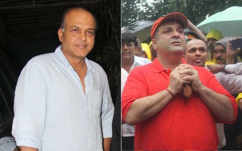 Ashutosh Gowariker On Rajiv Kapoor: 'He Remained Off Alcohol All Through The Making Of My Film'