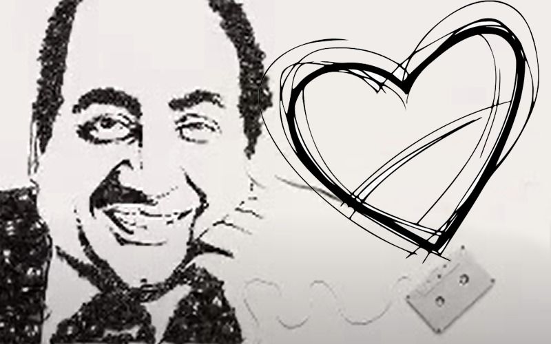 Valentine’s Day 2021: Chaudhvi Ka Chand, Tere Mere Sapne And Others; Mohammad Rafi’s 5 Most Romantic Songs That Are All Love