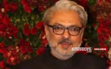Happy Birthday Sanjay Leela Bhansali: Filmmaker Shares Thoughts On Relationships And Movies; Opens Up About His Childhood-EXCLUSIVE