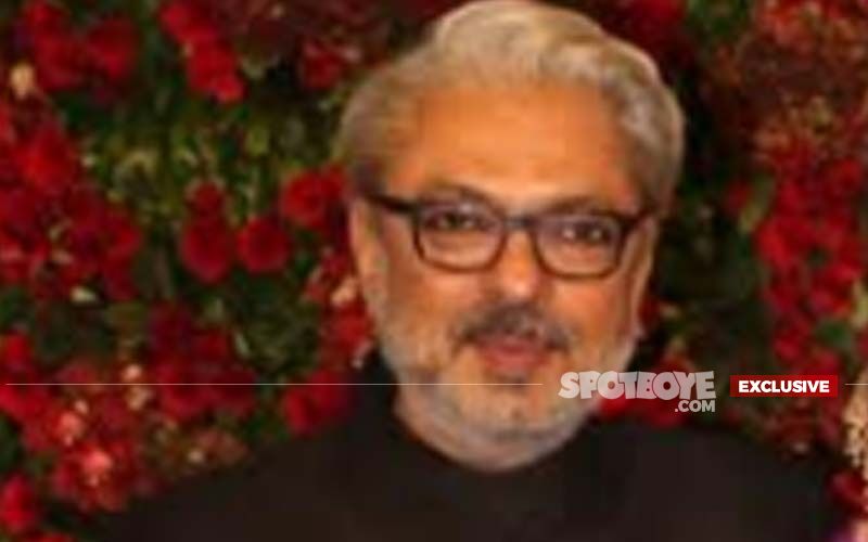 Happy Birthday Sanjay Leela Bhansali: Filmmaker Shares Thoughts On Relationships And Movies; Opens Up About His Childhood-EXCLUSIVE