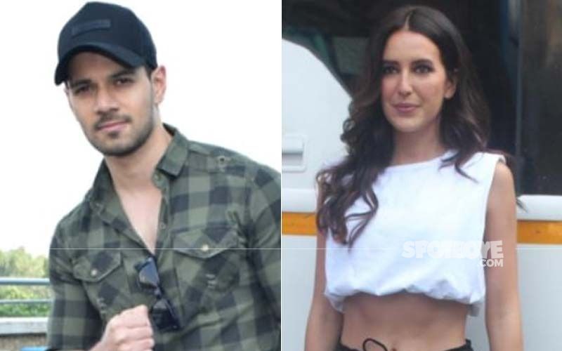 Time To Dance TRAILER Out Now: Isabelle Kaif And Sooraj Pancholi Turn Up The Heat With Their Sizzling Moves