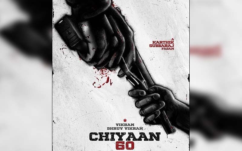 Chiyaan 60: Vikram and Dhruv Start Shooting For Karthik Subbaraj's Upcoming Film; Santhosh Narayanan Replaces Anirudh